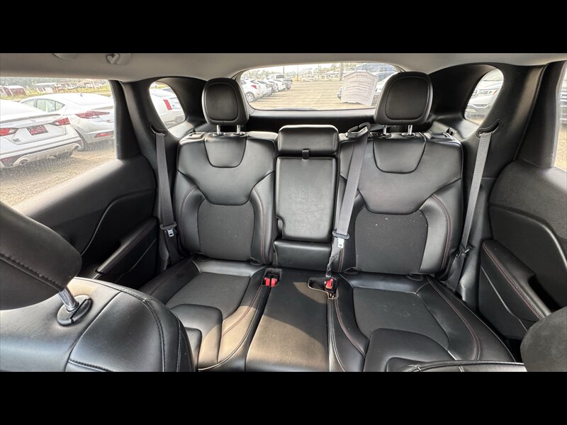 2020 Jeep Cherokee Trailhawk - Photo 20 - Brainerd, MN 56401