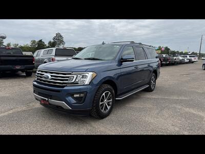 2019 Ford Expedition MAX XLT SUV