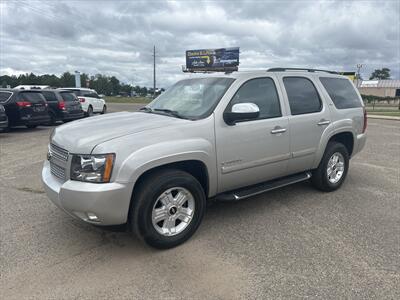 2008 Chevrolet Tahoe LS SUV