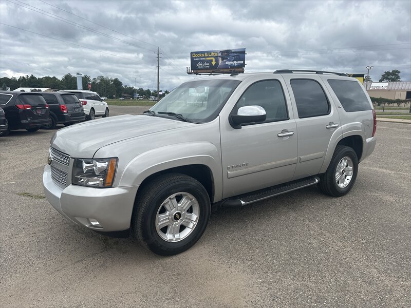 2008 Chevrolet Tahoe LS - Photo 1 - Brainerd, MN 56401