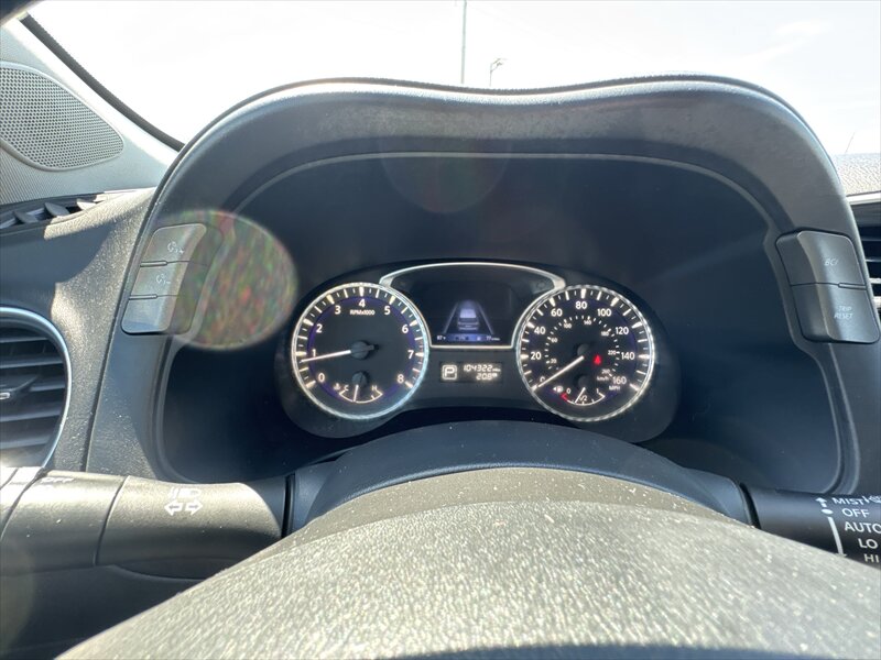 2015 INFINITI QX60 - Photo 15 - Brainerd, MN 56401