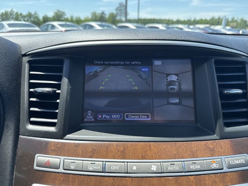 2015 INFINITI QX60 - Photo 19 - Brainerd, MN 56401