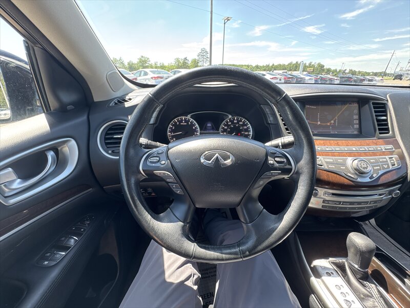 2015 INFINITI QX60 - Photo 14 - Brainerd, MN 56401