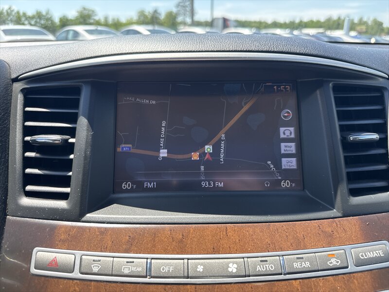 2015 INFINITI QX60 - Photo 18 - Brainerd, MN 56401