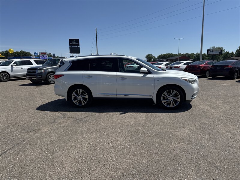 2015 INFINITI QX60 - Photo 6 - Brainerd, MN 56401
