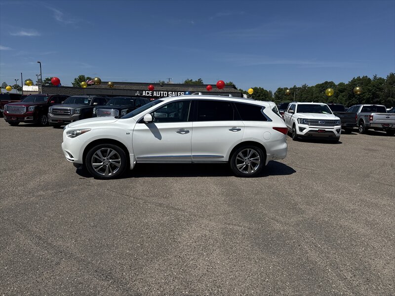 2015 INFINITI QX60 - Photo 5 - Brainerd, MN 56401