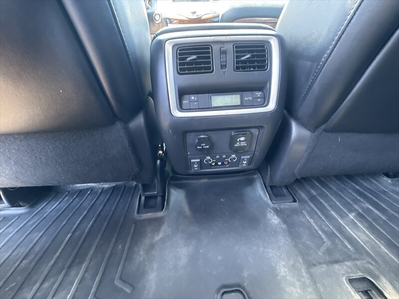 2015 INFINITI QX60 - Photo 20 - Brainerd, MN 56401