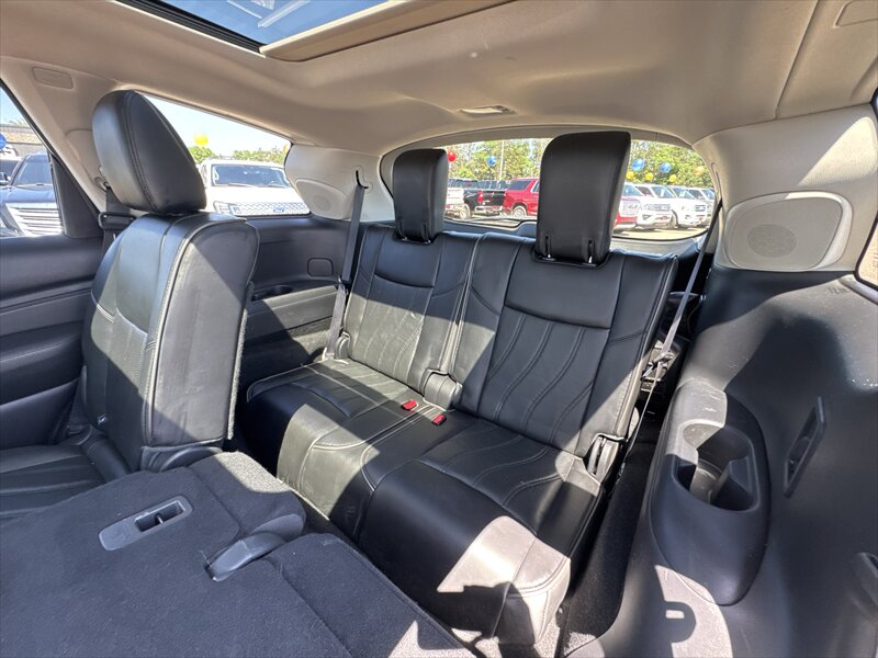 2015 INFINITI QX60 - Photo 22 - Brainerd, MN 56401