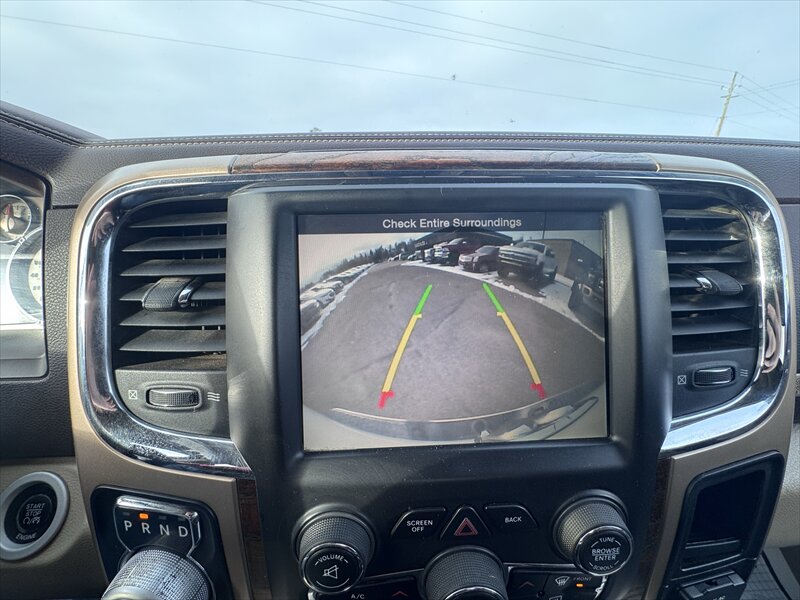 2014 RAM 1500 Laramie Longhorn - Photo 16 - Brainerd, MN 56401