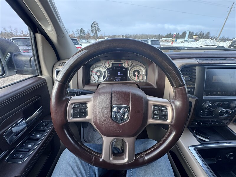 2014 RAM 1500 Laramie Longhorn - Photo 12 - Brainerd, MN 56401