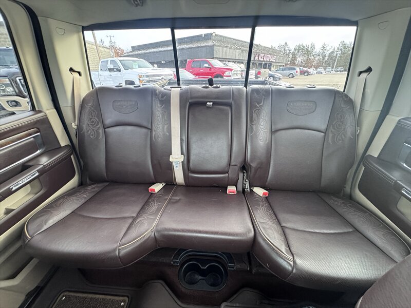 2014 RAM 1500 Laramie Longhorn - Photo 25 - Brainerd, MN 56401