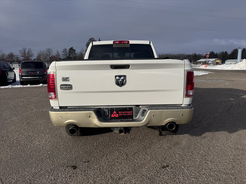 2014 RAM 1500 Laramie Longhorn - Photo 8 - Brainerd, MN 56401
