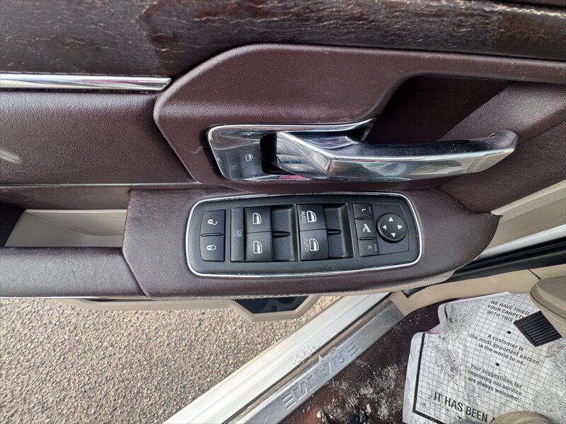 2014 RAM 1500 Laramie Longhorn - Photo 14 - Brainerd, MN 56401