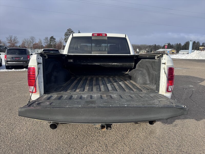 2014 RAM 1500 Laramie Longhorn - Photo 9 - Brainerd, MN 56401