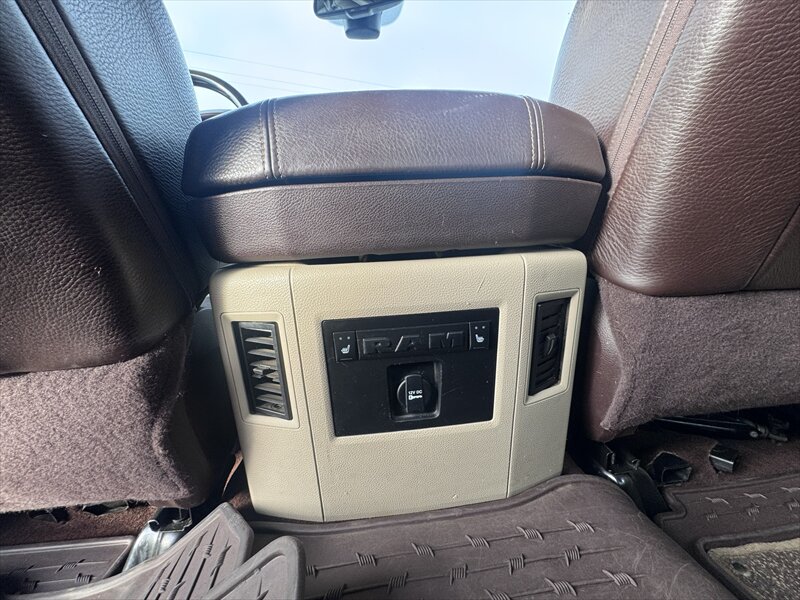 2014 RAM 1500 Laramie Longhorn - Photo 23 - Brainerd, MN 56401