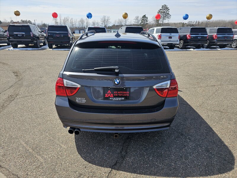 2008 BMW 328xi - Photo 8 - Brainerd, MN 56401
