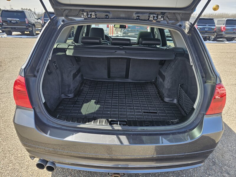 2008 BMW 328xi - Photo 11 - Brainerd, MN 56401