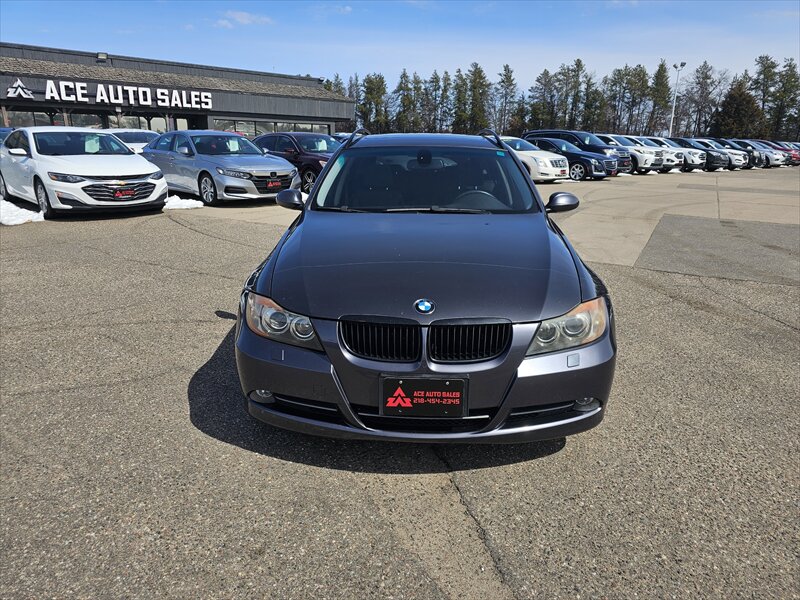 2008 BMW 328xi - Photo 7 - Brainerd, MN 56401