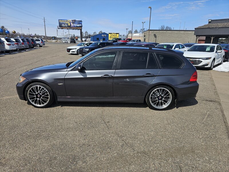 2008 BMW 328xi - Photo 5 - Brainerd, MN 56401