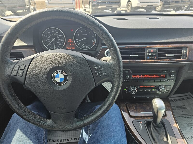 2008 BMW 328xi - Photo 13 - Brainerd, MN 56401