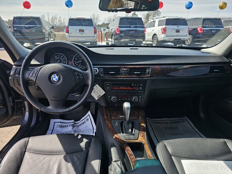 2008 BMW 328xi - Photo 12 - Brainerd, MN 56401