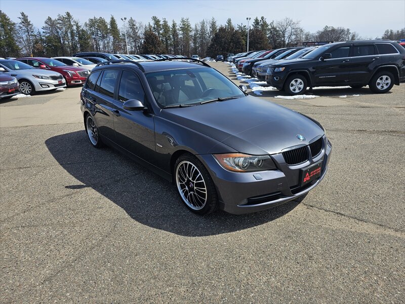 2008 BMW 328xi - Photo 2 - Brainerd, MN 56401