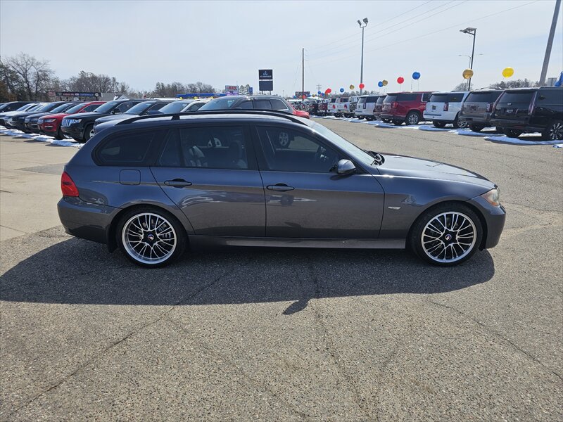 2008 BMW 328xi - Photo 6 - Brainerd, MN 56401
