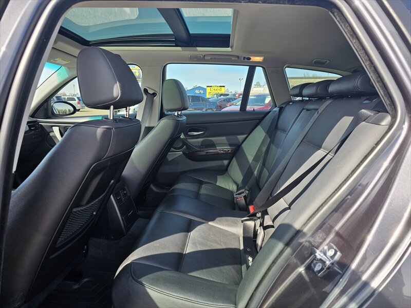 2008 BMW 328xi - Photo 10 - Brainerd, MN 56401