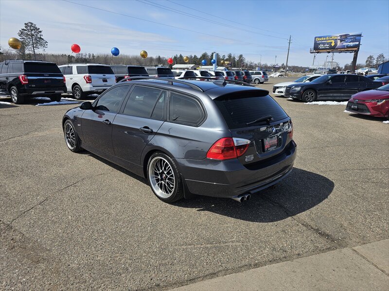 2008 BMW 328xi - Photo 3 - Brainerd, MN 56401