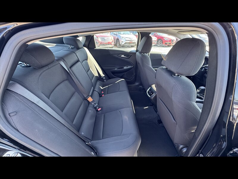 2024 Chevrolet Malibu LT - Photo 14 - Brainerd, MN 56401