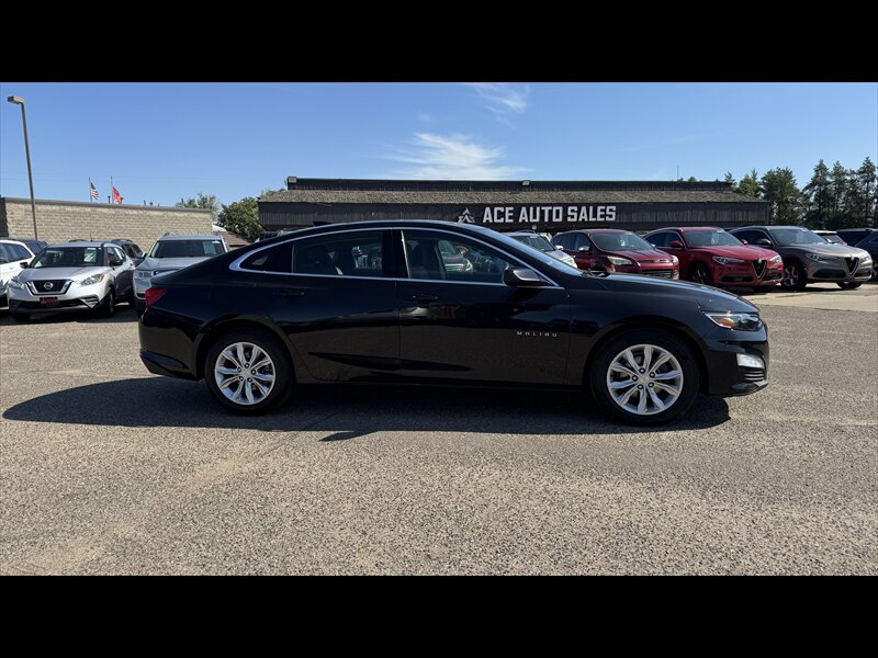 2024 Chevrolet Malibu LT - Photo 4 - Brainerd, MN 56401