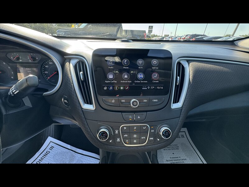 2024 Chevrolet Malibu LT - Photo 19 - Brainerd, MN 56401