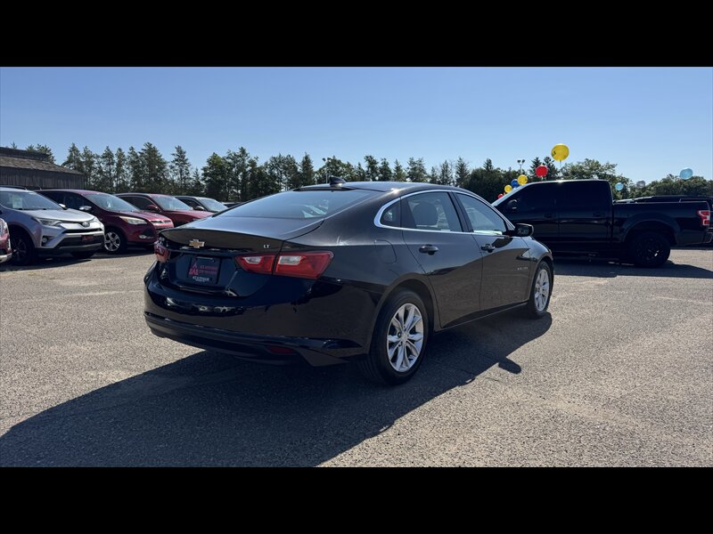 2024 Chevrolet Malibu LT - Photo 5 - Brainerd, MN 56401