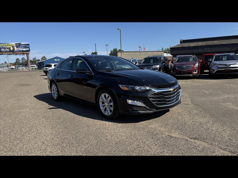 2024 Chevrolet Malibu LT - Photo 3 - Brainerd, MN 56401