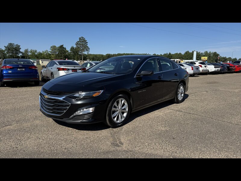 2024 Chevrolet Malibu LT   - Photo 1 - Brainerd, MN 56401