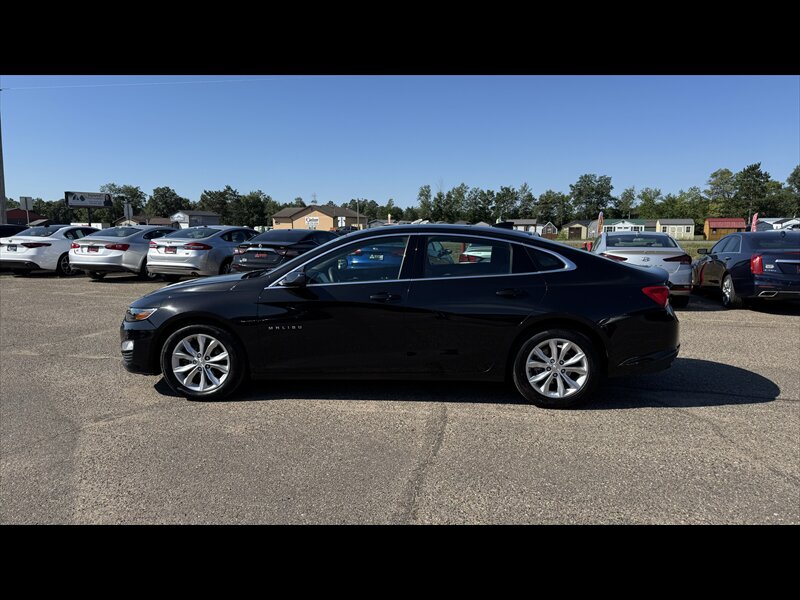 2024 Chevrolet Malibu LT - Photo 8 - Brainerd, MN 56401