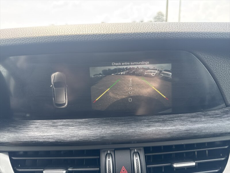 2019 Alfa Romeo Stelvio - Photo 17 - Brainerd, MN 56401
