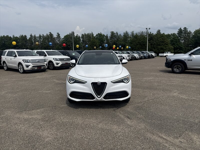 2019 Alfa Romeo Stelvio - Photo 7 - Brainerd, MN 56401