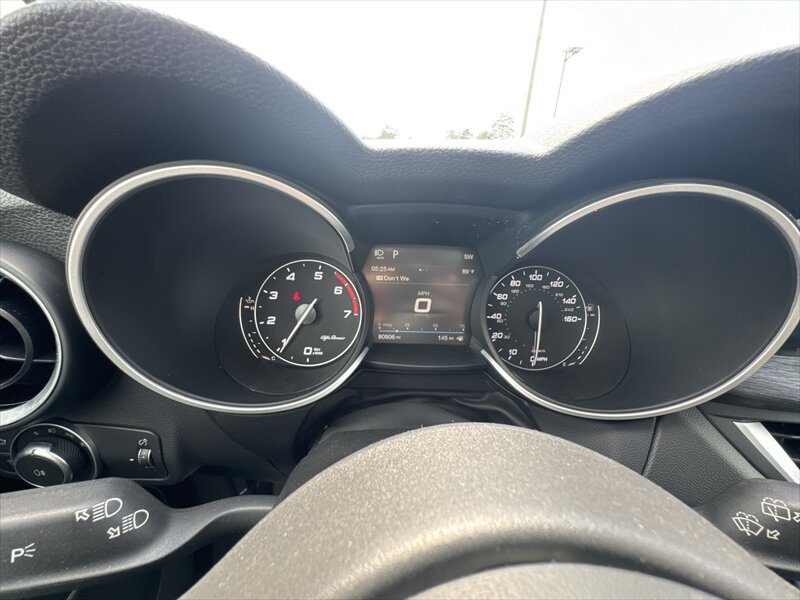 2019 Alfa Romeo Stelvio - Photo 15 - Brainerd, MN 56401