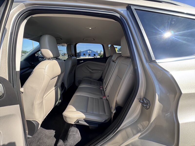 2018 Ford Escape SEL - Photo 12 - Brainerd, MN 56401