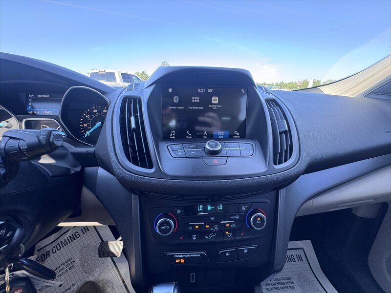 2018 Ford Escape SEL - Photo 17 - Brainerd, MN 56401
