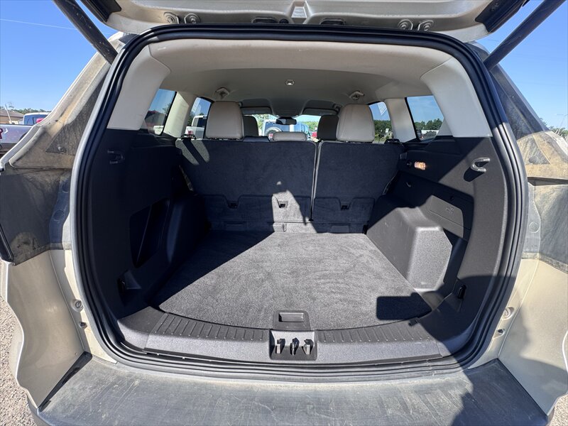 2018 Ford Escape SEL - Photo 9 - Brainerd, MN 56401
