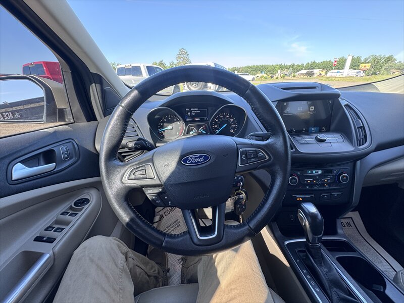 2018 Ford Escape SEL - Photo 15 - Brainerd, MN 56401