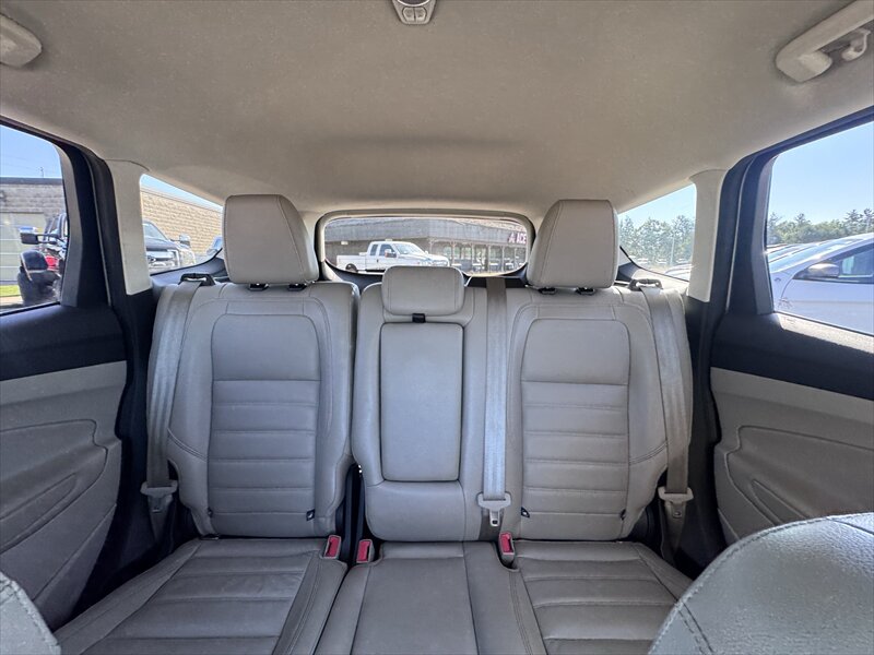 2018 Ford Escape SEL - Photo 10 - Brainerd, MN 56401