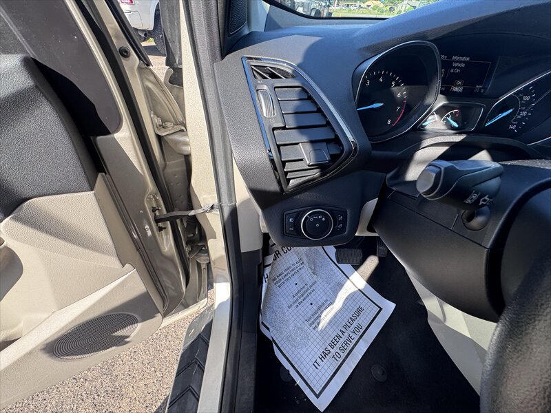 2018 Ford Escape SEL - Photo 18 - Brainerd, MN 56401