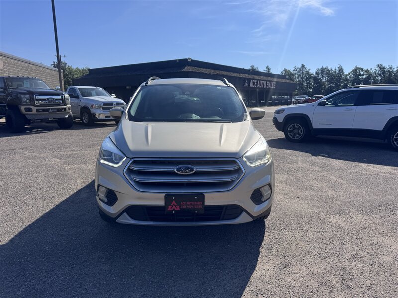 2018 Ford Escape SEL - Photo 7 - Brainerd, MN 56401