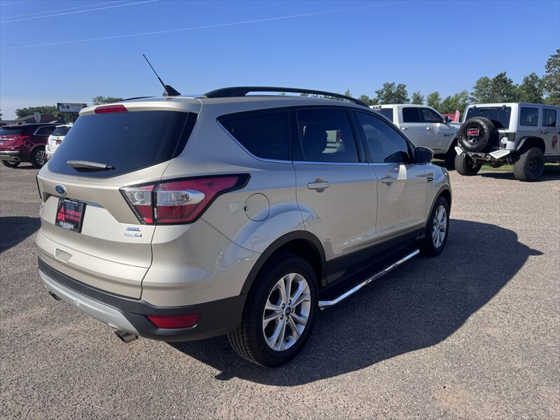 2018 Ford Escape SEL - Photo 3 - Brainerd, MN 56401