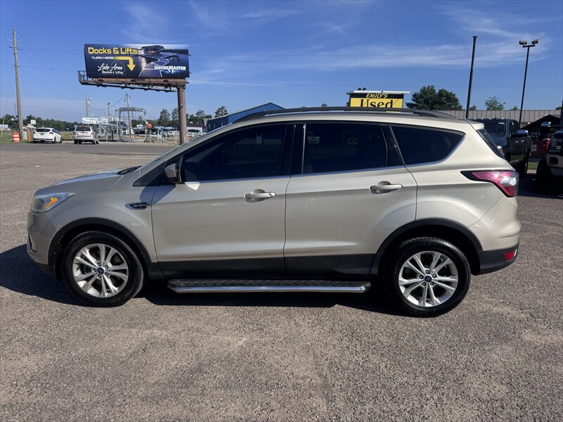 2018 Ford Escape SEL - Photo 6 - Brainerd, MN 56401