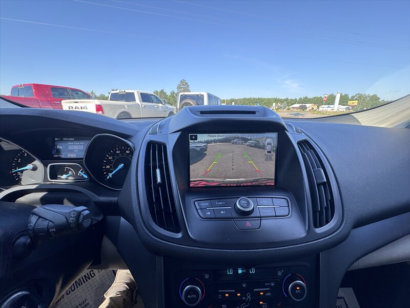 2018 Ford Escape SEL - Photo 16 - Brainerd, MN 56401