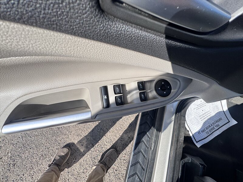 2018 Ford Escape SEL - Photo 19 - Brainerd, MN 56401